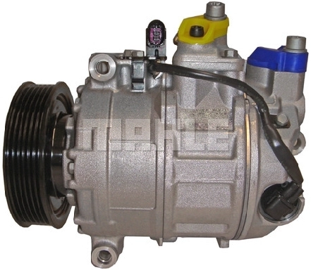 Compressor, air conditioning (090.305.003.311)