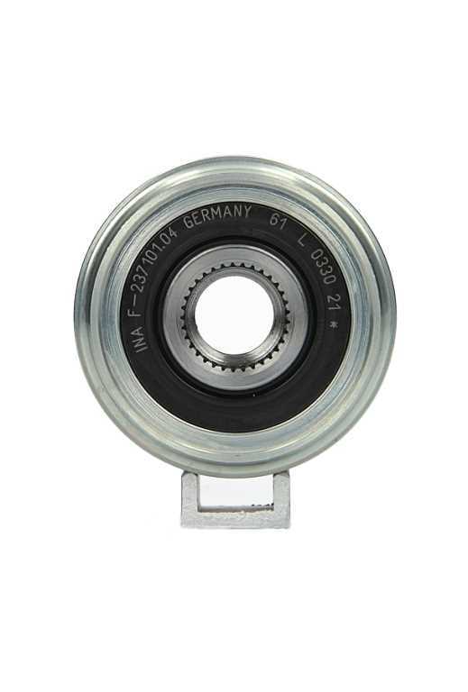 Belt Pulley, alternator (051.000.058.810)