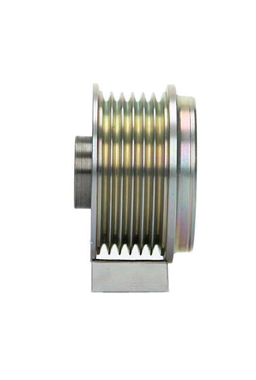 Belt Pulley, alternator