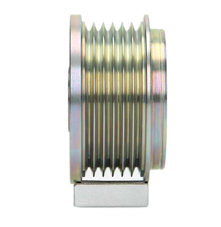 Belt Pulley, alternator