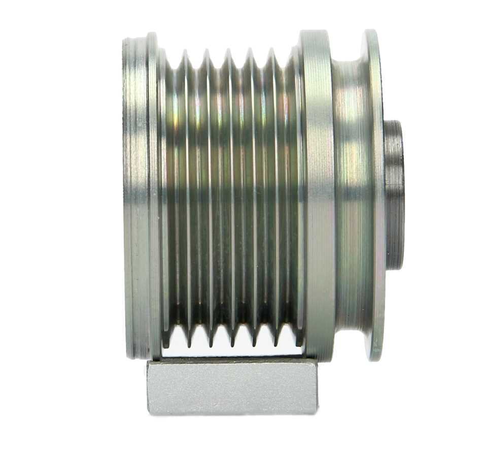 Belt Pulley, alternator