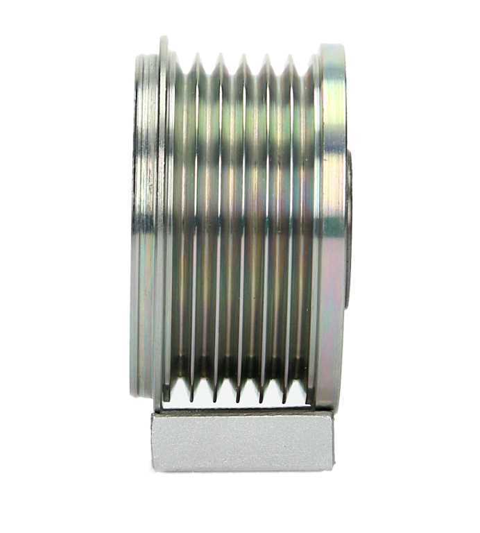 Belt Pulley, alternator