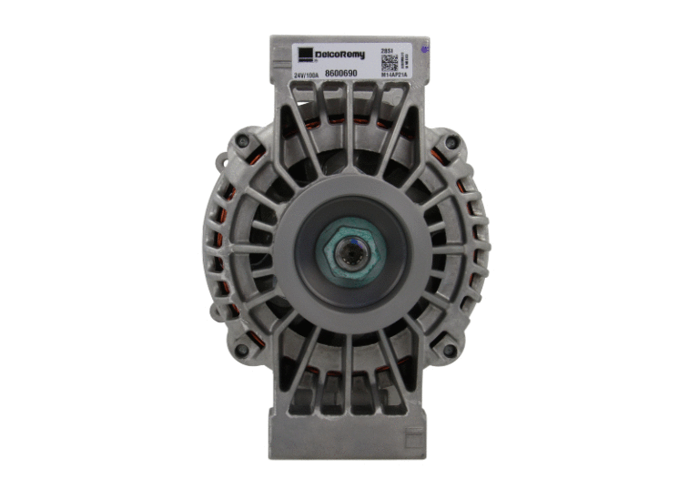 Alternator (556.565.100.390)