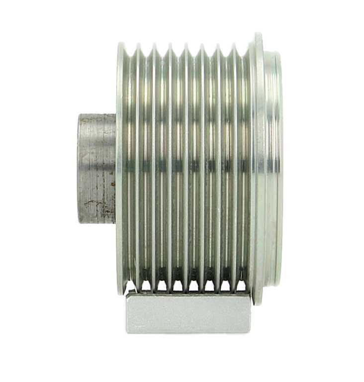 Belt Pulley, alternator