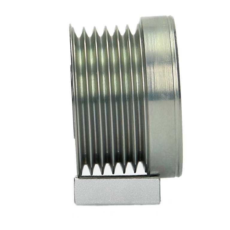 Belt Pulley, alternator
