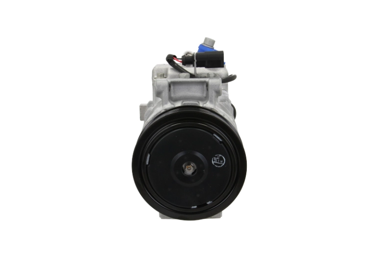 Compressor, air conditioning (090.205.021.260)