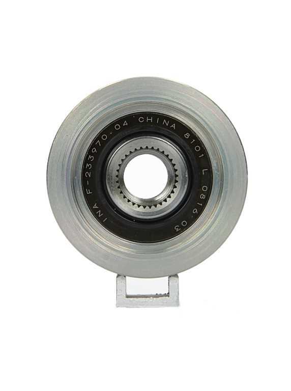 Belt Pulley, alternator (051.000.047.810)