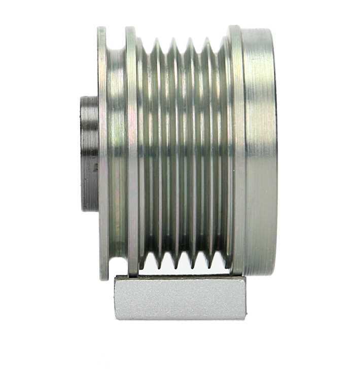 Belt Pulley, alternator