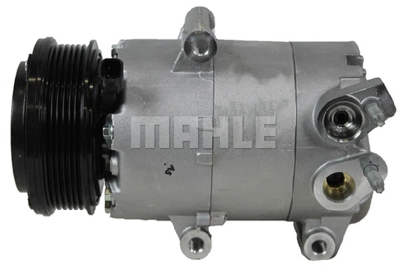 Compressor, air conditioning (090.595.022.310)