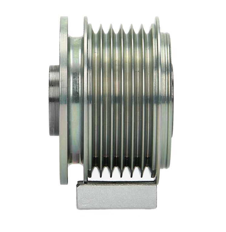 Belt Pulley, alternator