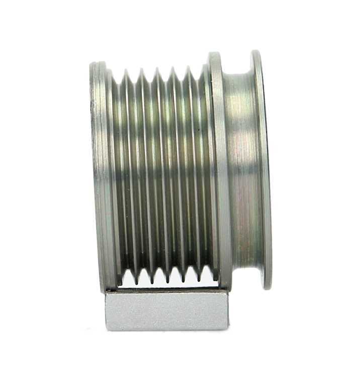 Belt Pulley, alternator
