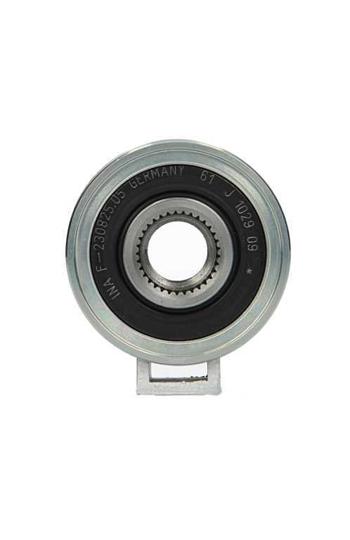 Belt Pulley, alternator (051.000.030.810)