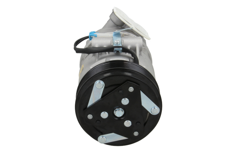 Compressor, air conditioning (090.135.017.040)