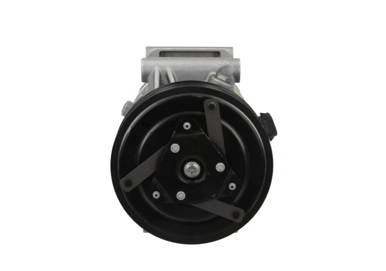 Compressor, air conditioning (090.575.014.040)