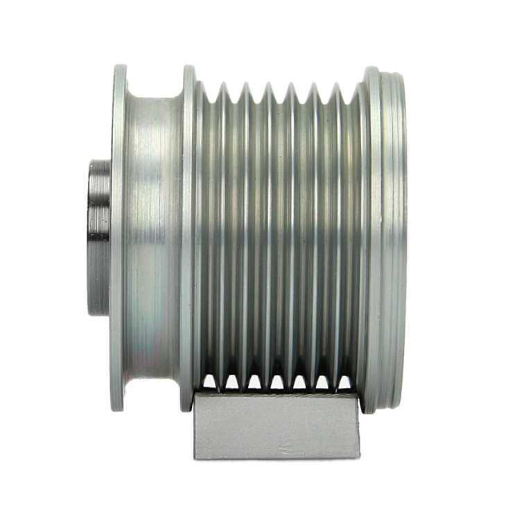 Belt Pulley, alternator