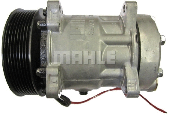 Compressor, air conditioning (090.815.035.311)