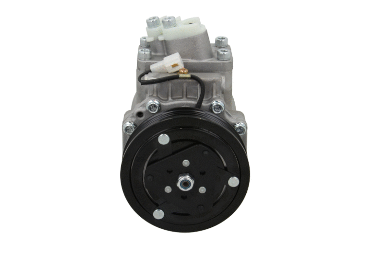 Compressor, air conditioning (090.835.023.040)