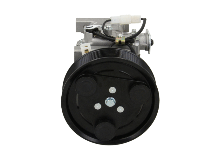 Compressor, air conditioning (090.145.008.200)