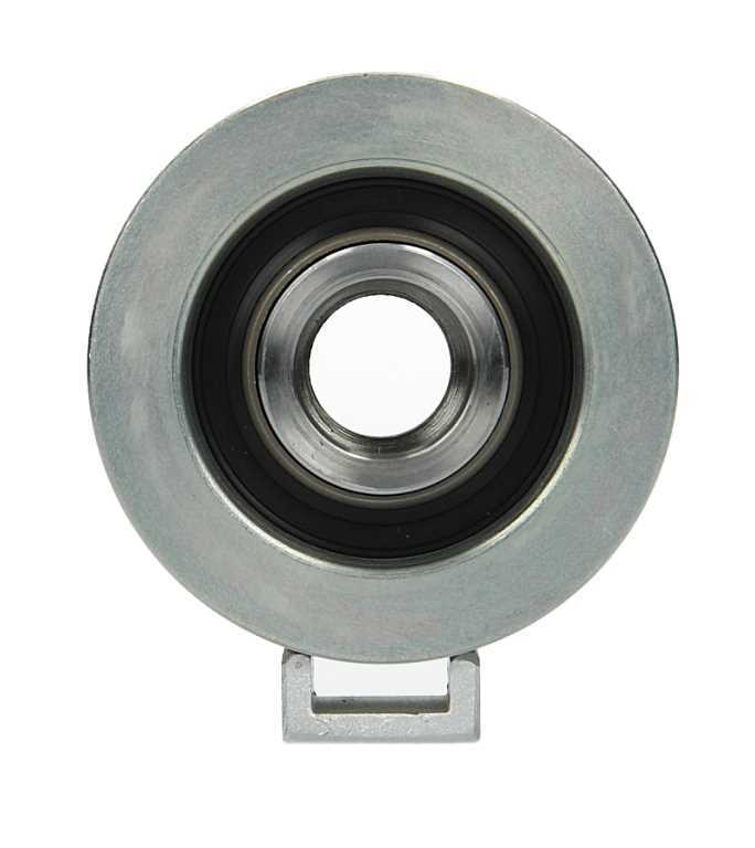 Belt Pulley, alternator