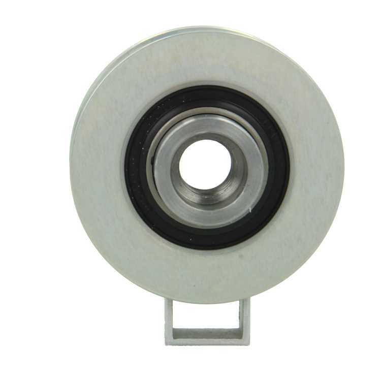 Belt Pulley, alternator