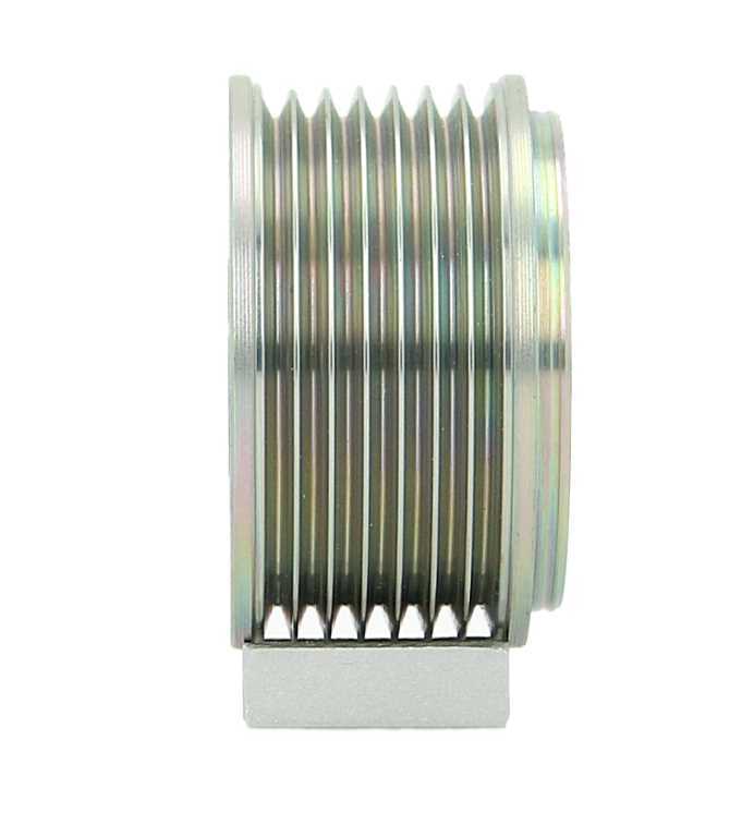 Belt Pulley, alternator