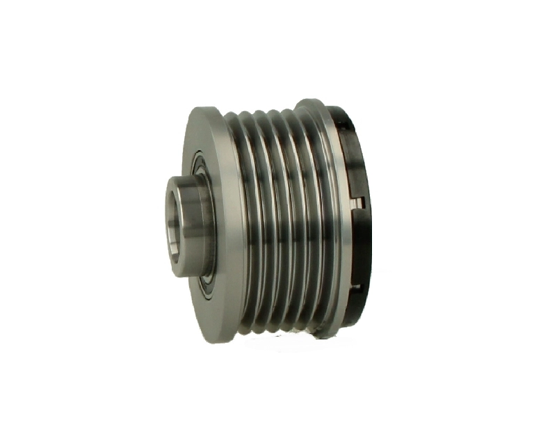 Belt Pulley, alternator (051.000.091.815)