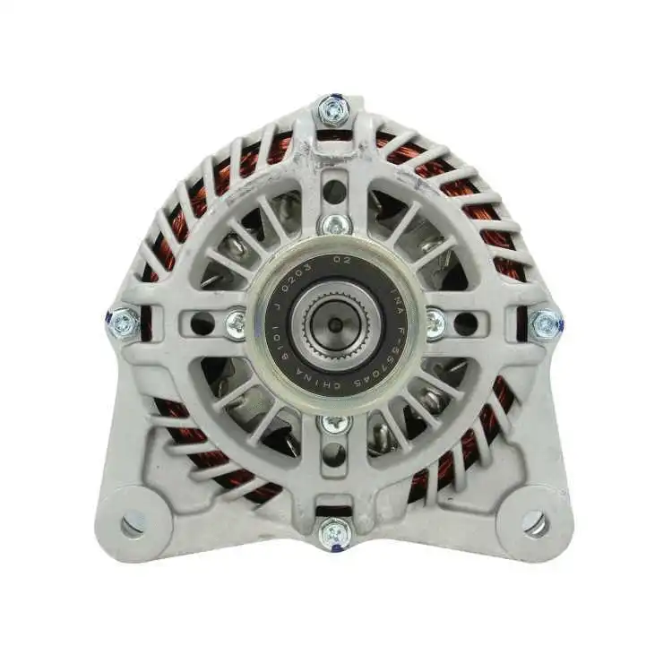 Alternator (165.597.110.130)
