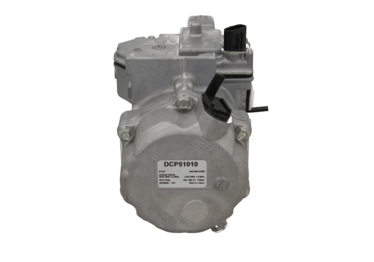 Compressor, air conditioning (090.195.016.260)