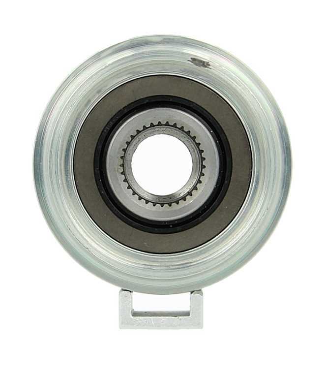 Belt Pulley, alternator (051.000.056.810)