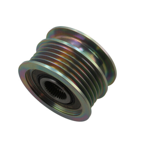Belt Pulley, alternator (051.000.152.810)