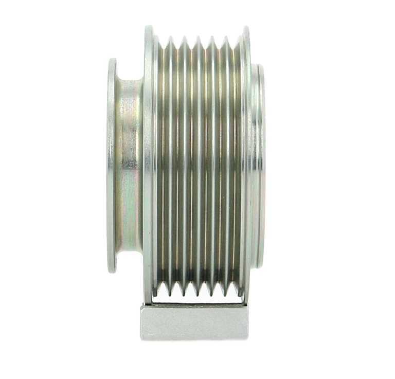 Belt Pulley, alternator