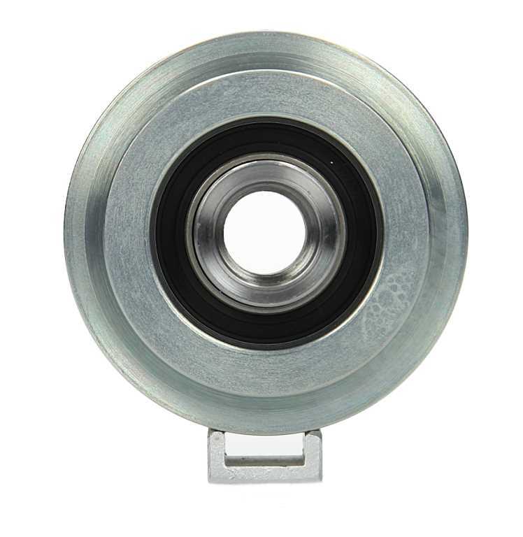 Belt Pulley, alternator