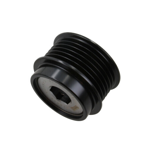 Belt Pulley, alternator (051.000.653.810)