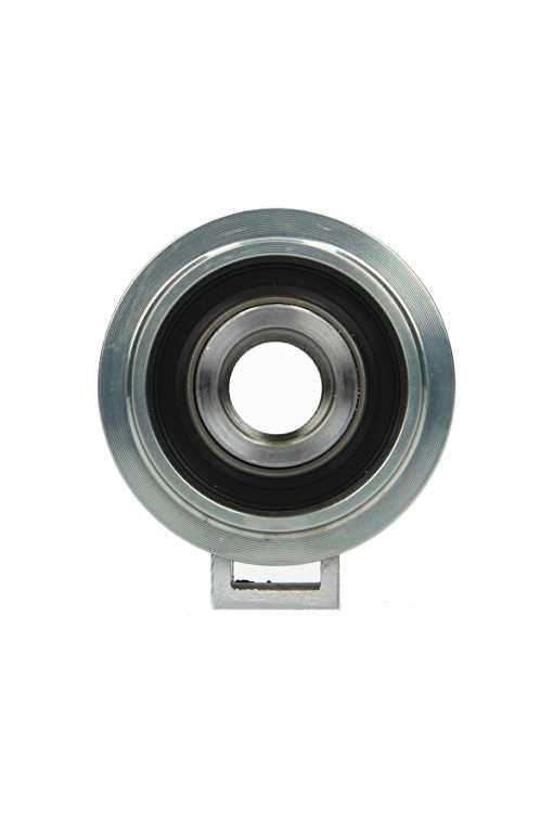 Belt Pulley, alternator