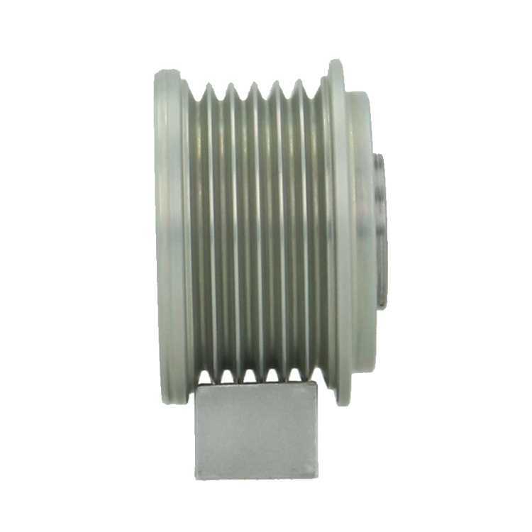 Belt Pulley, alternator