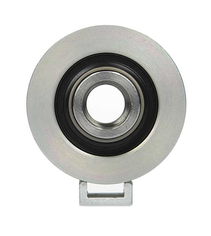 Belt Pulley, alternator