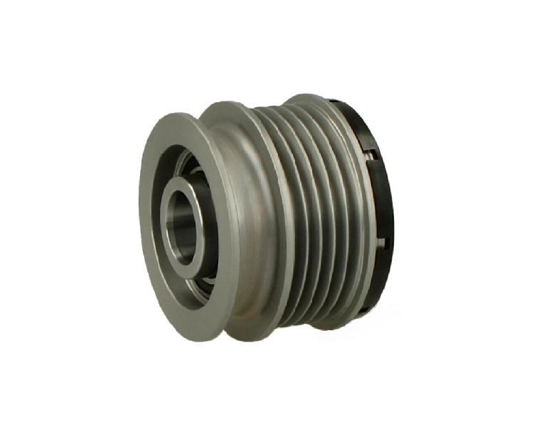 Belt Pulley, alternator (051.000.107.815)