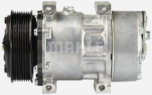 Compressor, air conditioning (090.575.007.311)