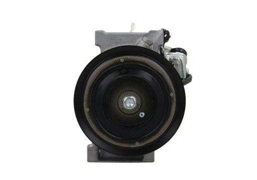 Compressor, air conditioning (090.165.001.260)