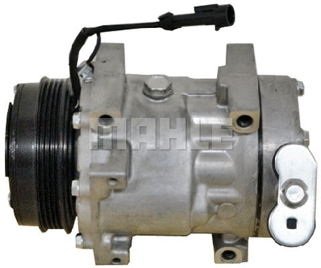 Compressor, air conditioning (090.505.032.311)