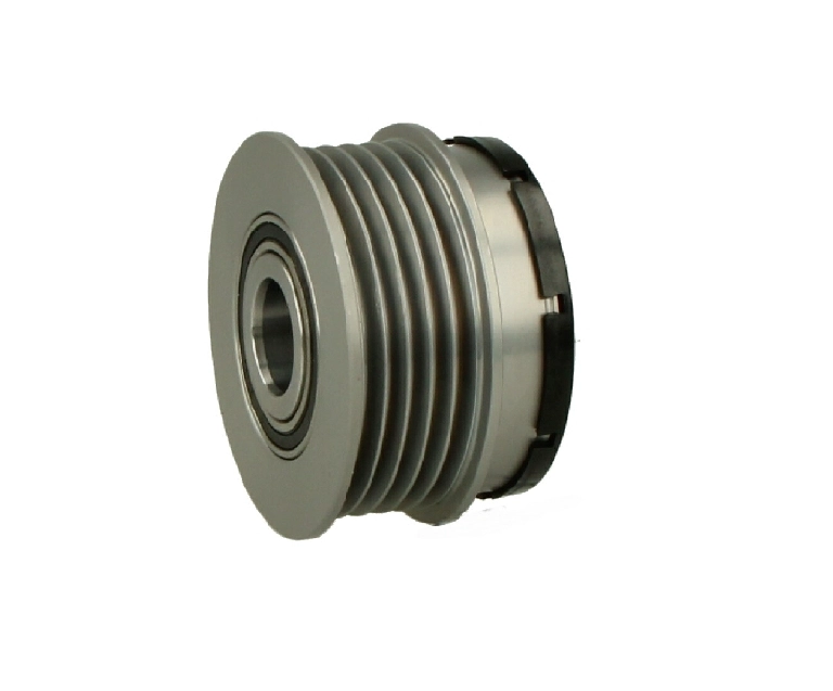 Belt Pulley, alternator (051.000.004.815)