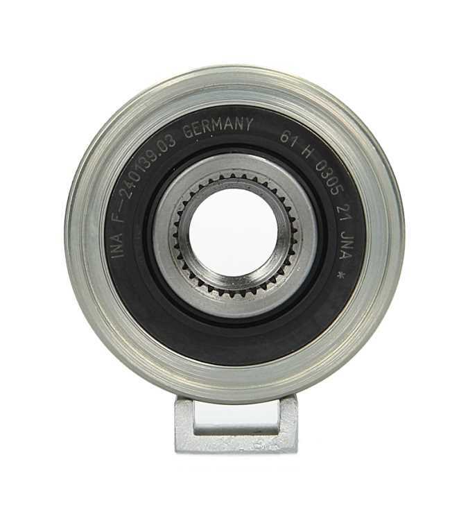 Belt Pulley, alternator (051.000.139.810)