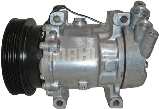 Compressor, air conditioning (090.575.017.311)