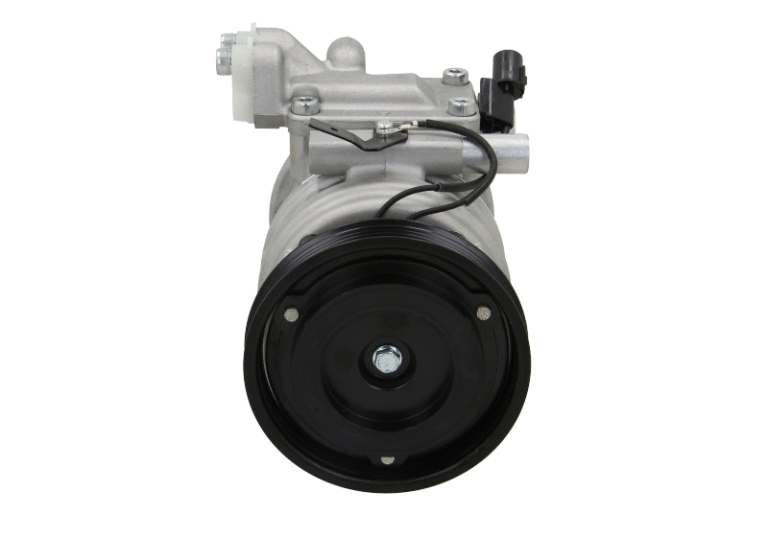 Compressor, air conditioning (090.155.062.050)