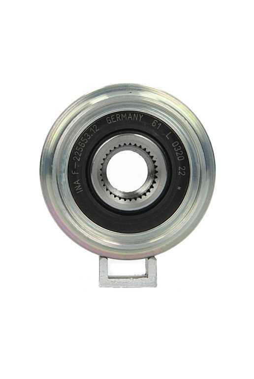Belt Pulley, alternator (051.000.019.810)
