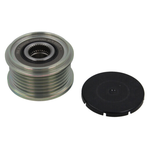 Belt Pulley, alternator (051.000.398.810)