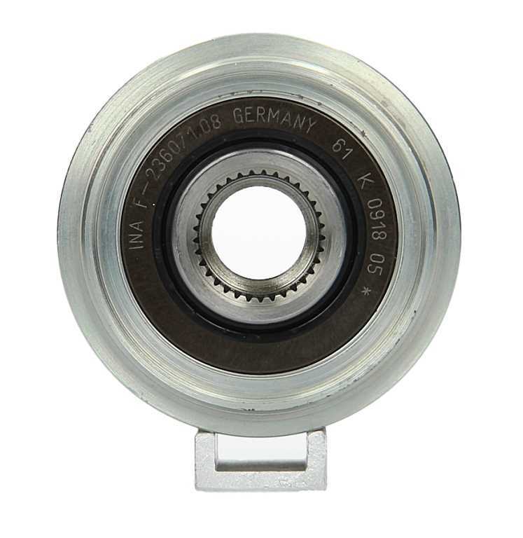 Belt Pulley, alternator (051.000.169.810)