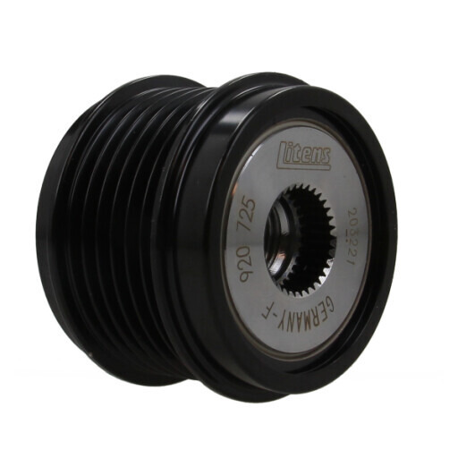 Belt Pulley, alternator (051.000.637.810)