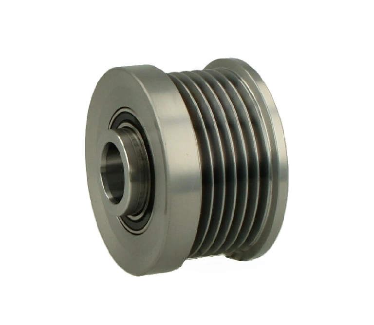 Belt Pulley, alternator (051.000.196.815)