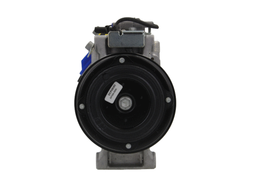 Compressor, air conditioning (090.215.019.260)